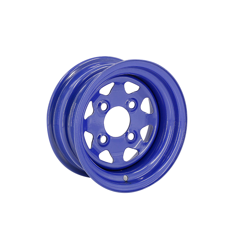 TRAILER WHEEL