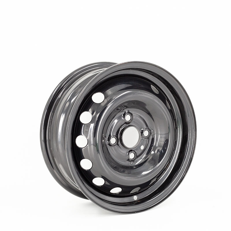OEM REPLACEMENT WHEEL PM720 15X6.5 4-100PCD PASSERGER CAR WHEEL Brand: PM