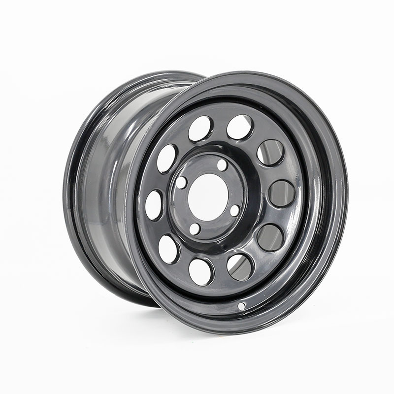 TRAILER WHEEL