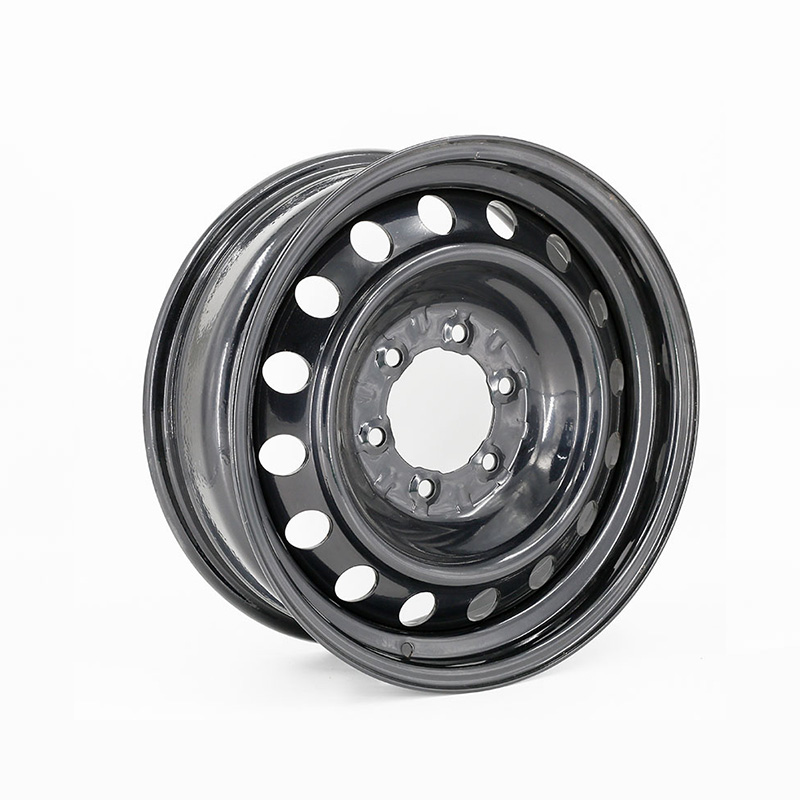 OEM REPLACEMENT WHEEL/SNOW WHEEL